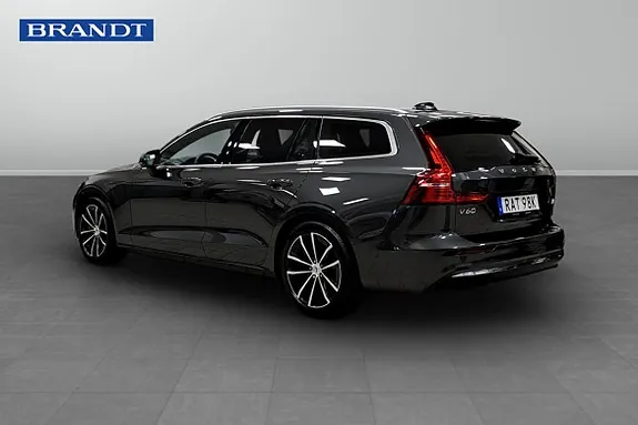 Volvo V60 2024 photo 4