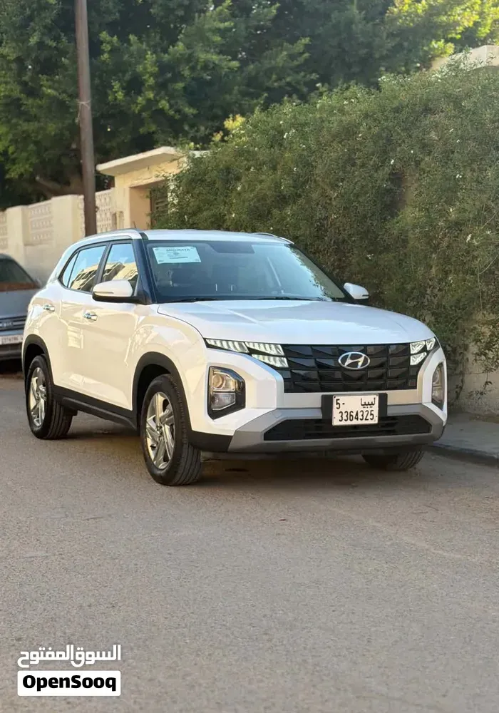 Hyundai Creta 2026 photo 4