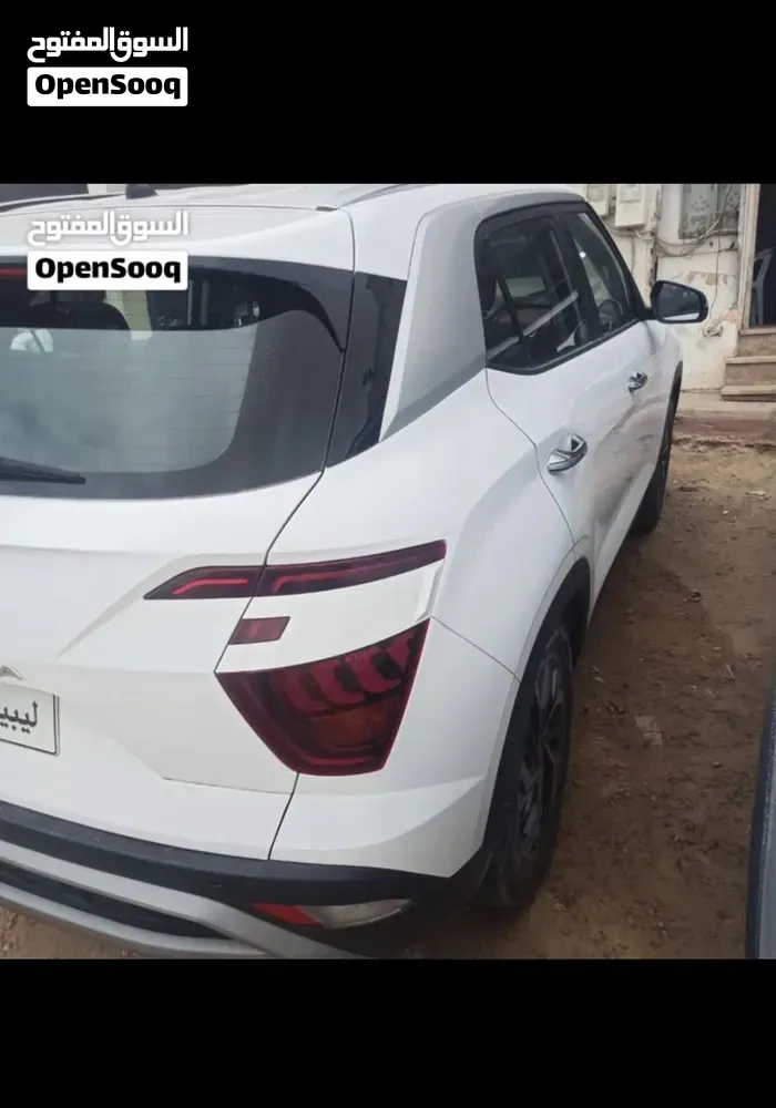 Hyundai Creta 2026 photo 2