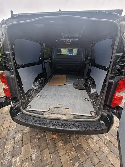 Opel Vivaro 2020 photo 5