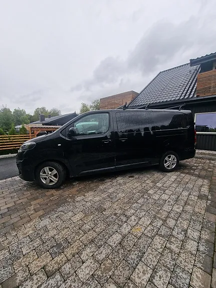 Opel Vivaro 2020 photo 4