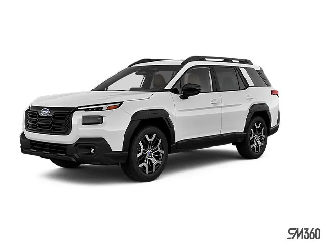 Subaru Outback 2026 photo 3