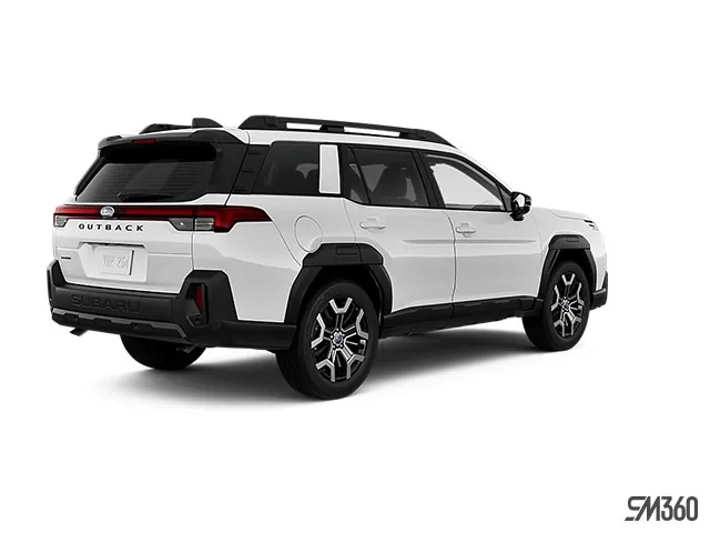 Subaru Outback 2026 photo 2