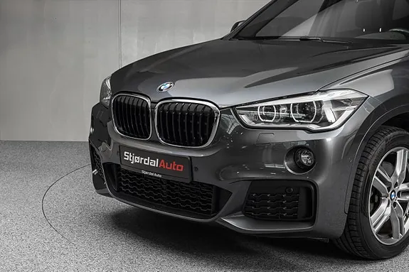 BMW X1 2019 photo 3