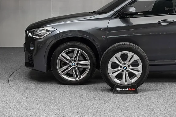 BMW X1 2019 photo 5