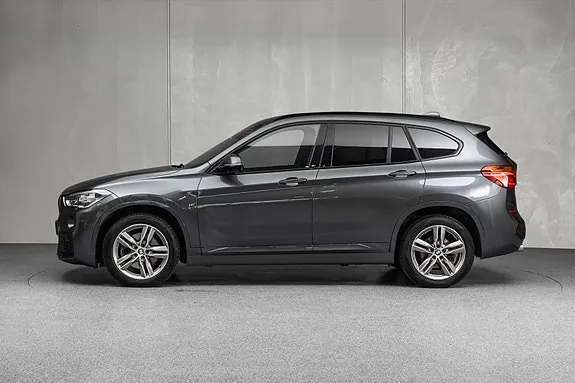 BMW X1 2019 photo 4