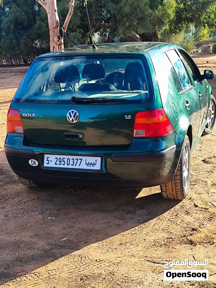 Volkswagen Id.4 2005 photo 4