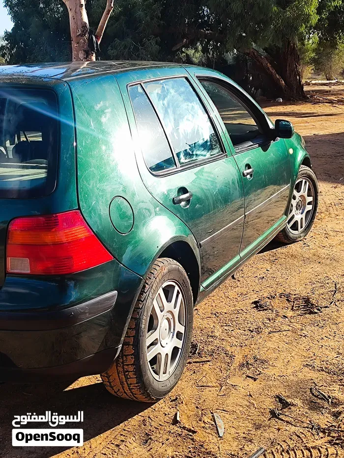 Volkswagen Id.4 2005 photo 3