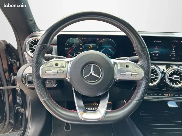 Mercedes-Benz Cla 250 E 2020 photo 5