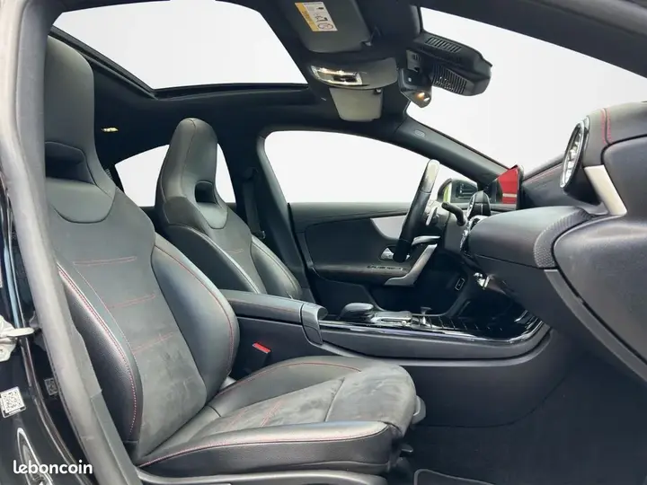 Mercedes-Benz Cla 250 E 2020 photo 4