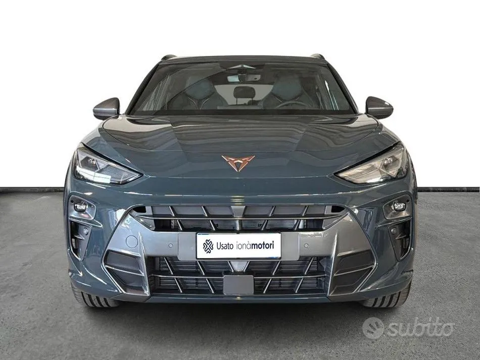 Cupra Terramar 2026 photo 2