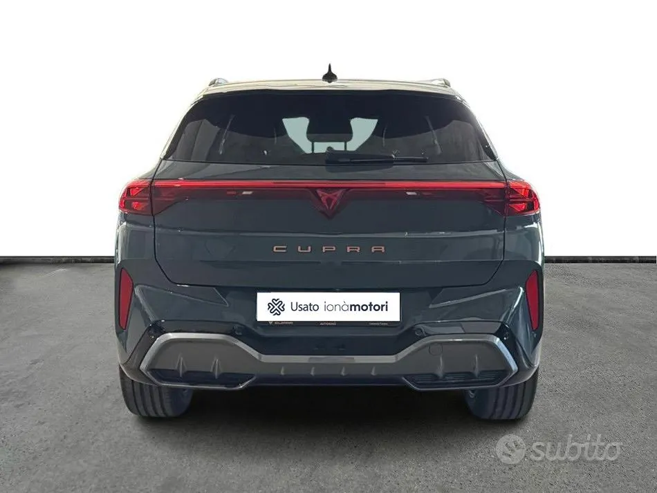 Cupra Terramar 2026 photo 5