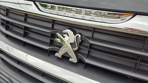 Peugeot Partner Tepee 2020 photo 4