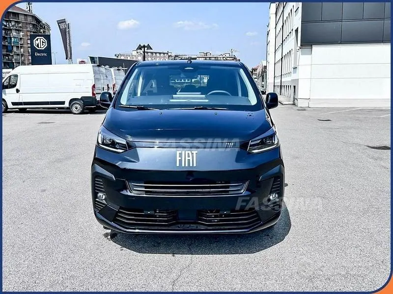 Fiat Ulysse M1 photo 2