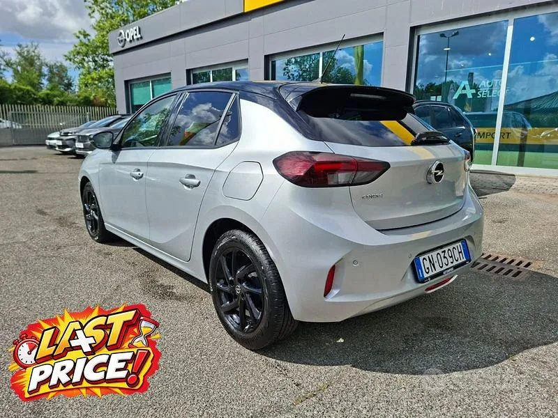 Opel Corsa 2023 photo 5