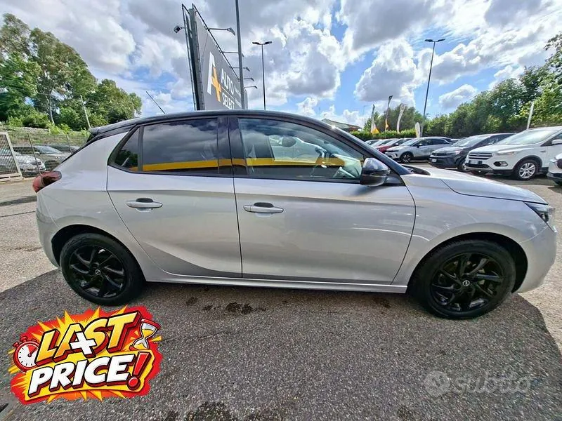 Opel Corsa 2023 photo 2