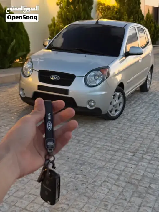 Kia Picanto 2010 photo 5
