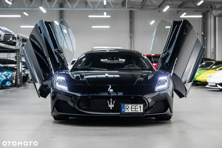 Maserati Mc20 2022 photo 5