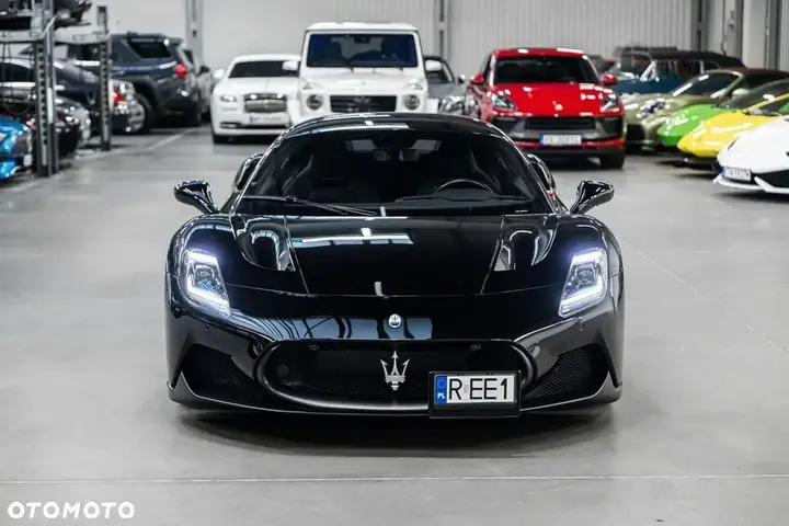 Maserati Mc20 2022 photo 2