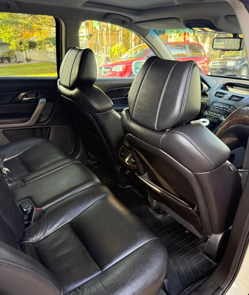 Acura Mdx 2010 photo 5