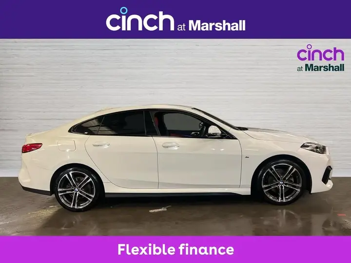 BMW 2 Series Gran Coupe 2021 photo 2