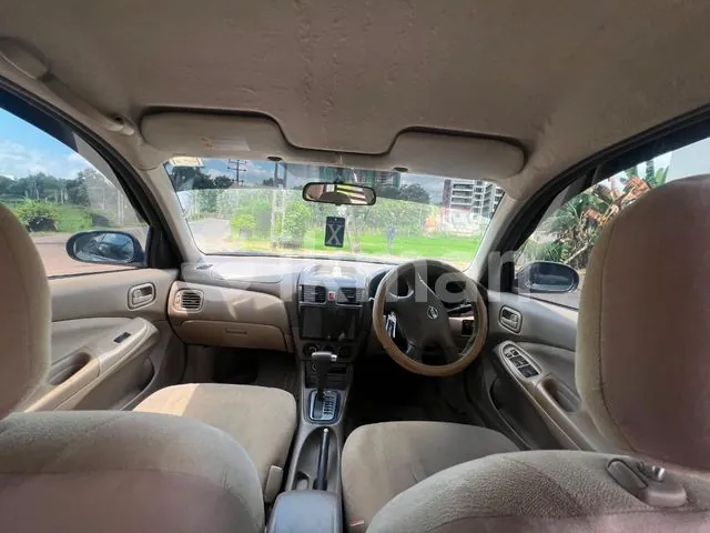 Nissan Sunny 2007 photo 3