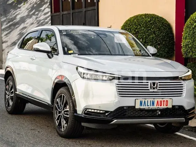 Honda Vezel 2026 photo 3