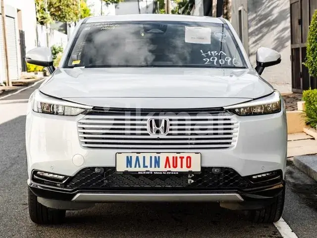 Honda Vezel 2026 photo 2