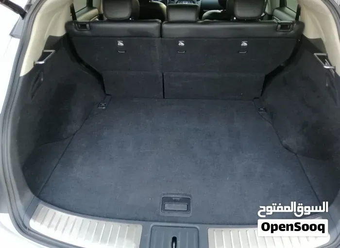 Infiniti Qx70 2017 photo 4