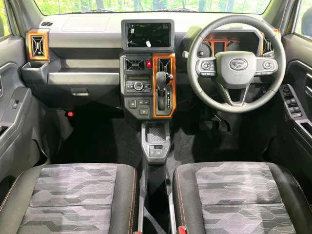 Daihatsu Tofut G 2025 photo 2