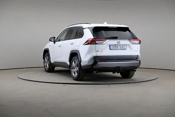 Toyota Rav4 2021 photo 2