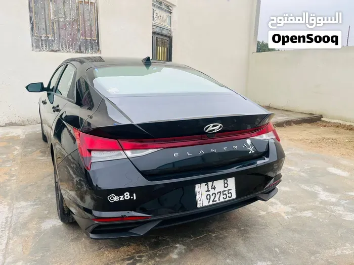 Hyundai Elantra 2024 photo 5