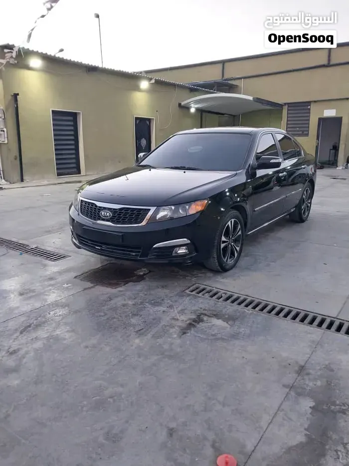 Kia Lotze