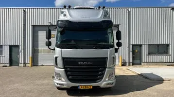 DAF 440 Cf