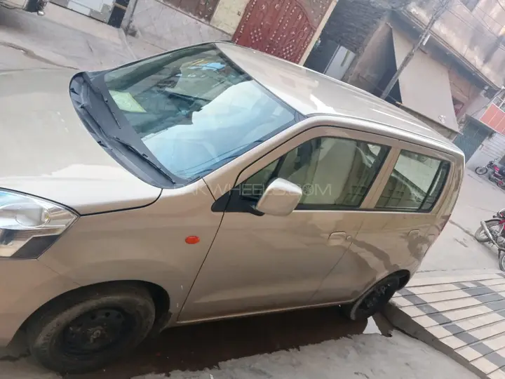 Suzuki Cultus