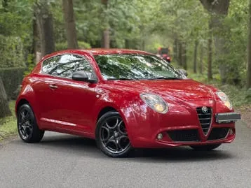 Alfa Romeo Mito 2016 photo 3