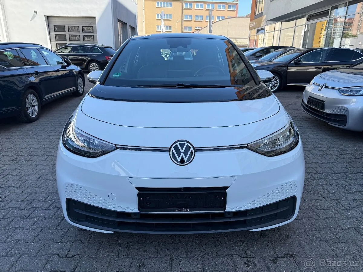 Volkswagen Id.3 Pro 2022 photo 4