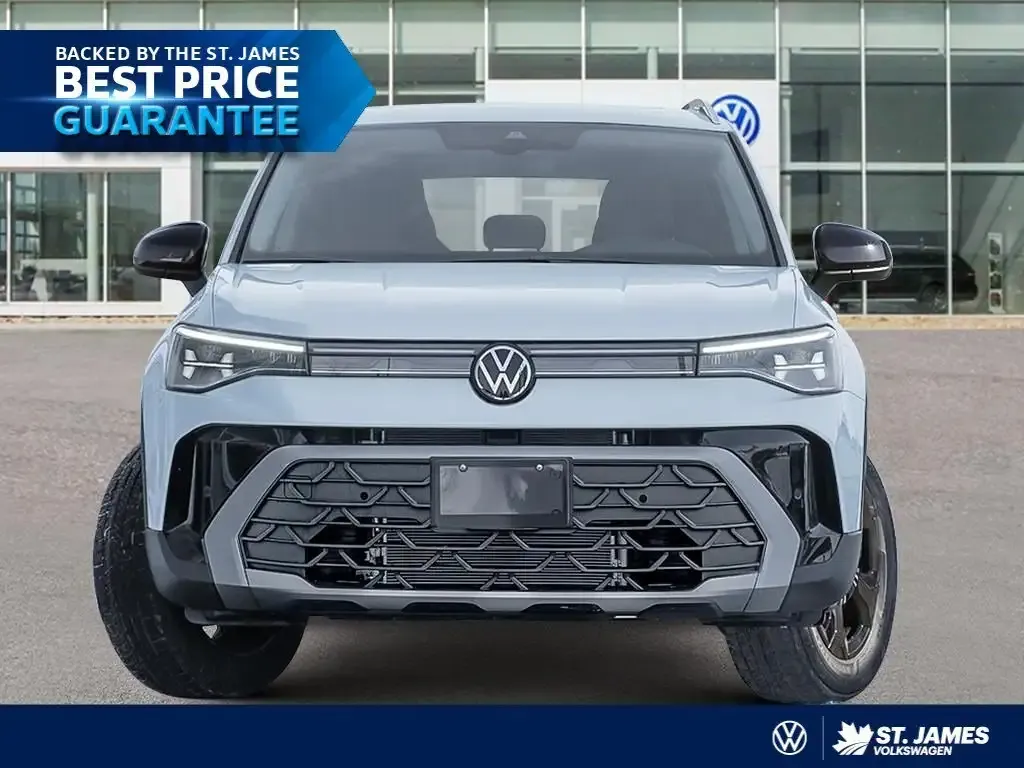 Volkswagen Taos 2026 photo 2