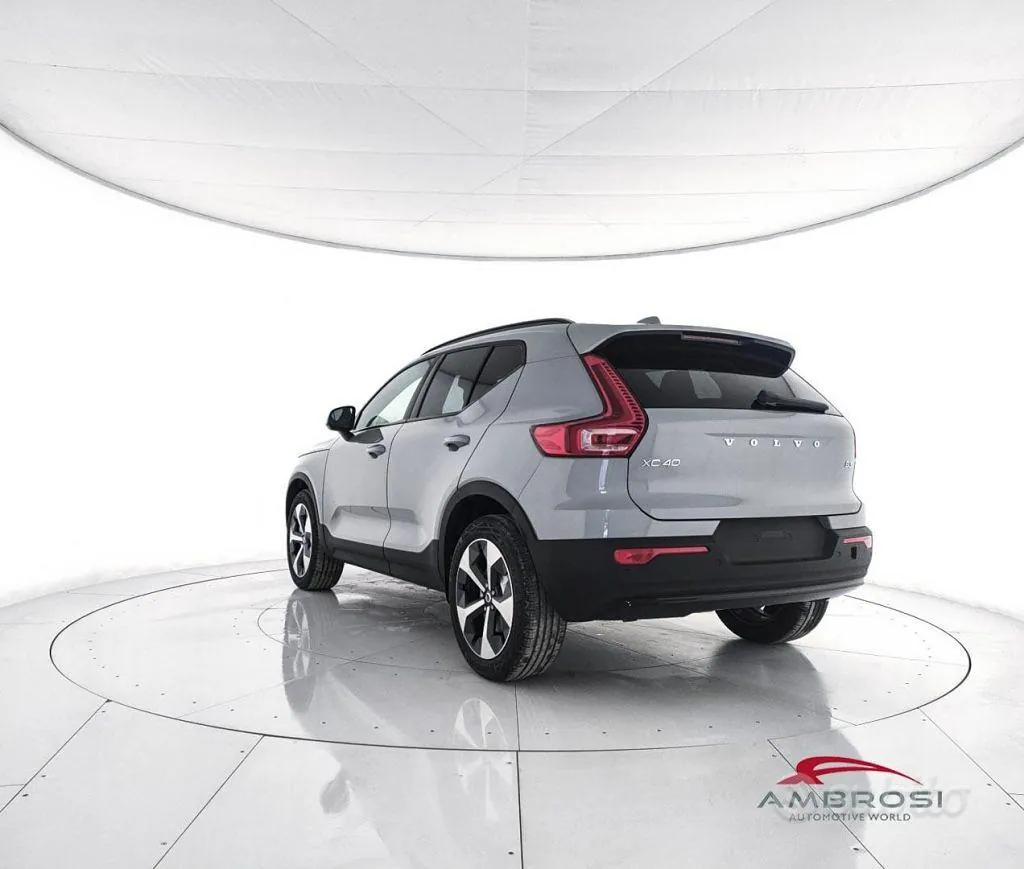 Volvo Xc40 2026 photo 4