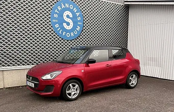Suzuki Swift 2020 photo 2