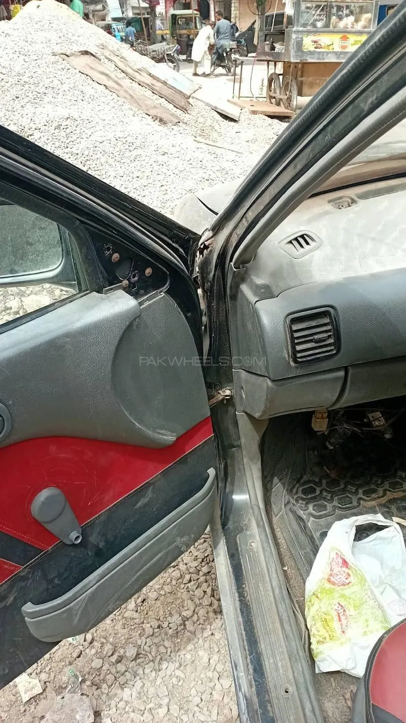 Suzuki Cultus