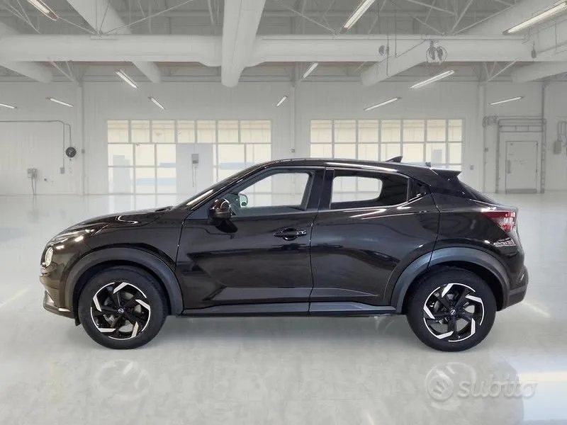 Nissan Juke 2023 photo 5