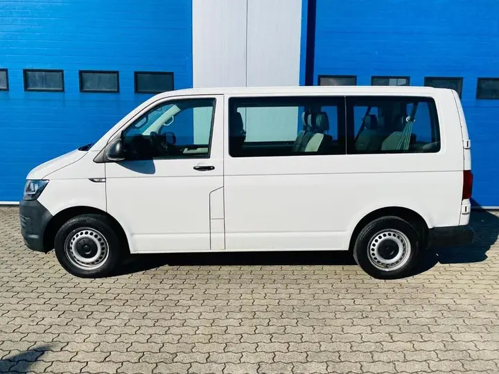 Volkswagen T6 Caravelle