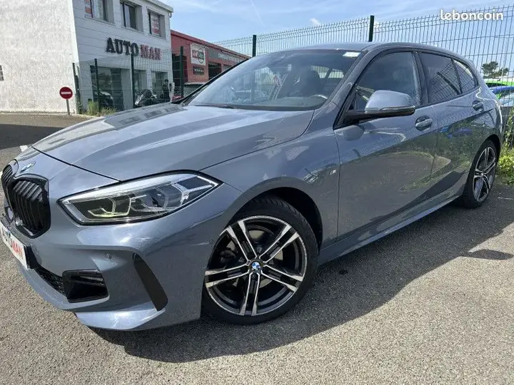 BMW Série 1
