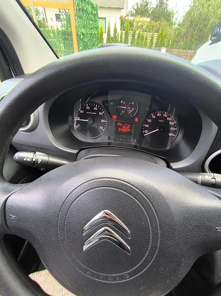 Citroen Berlingo 2015 photo 5