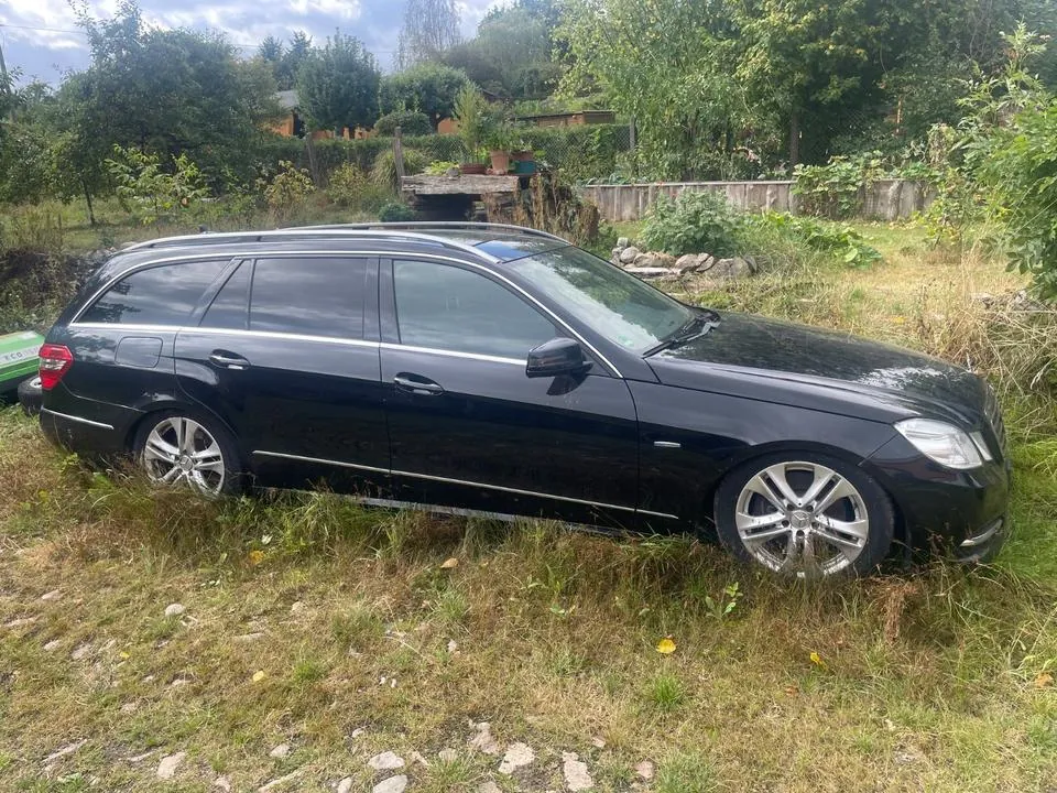 Mercedes-Benz 350