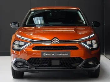 Citroen C4 2023 photo 5