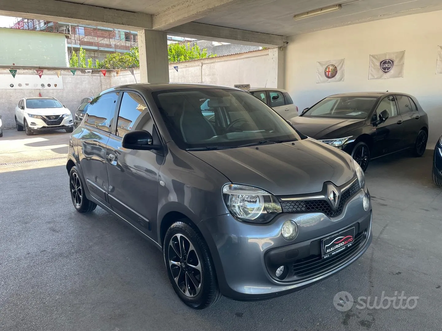 Renault Twingo 2016 photo 3