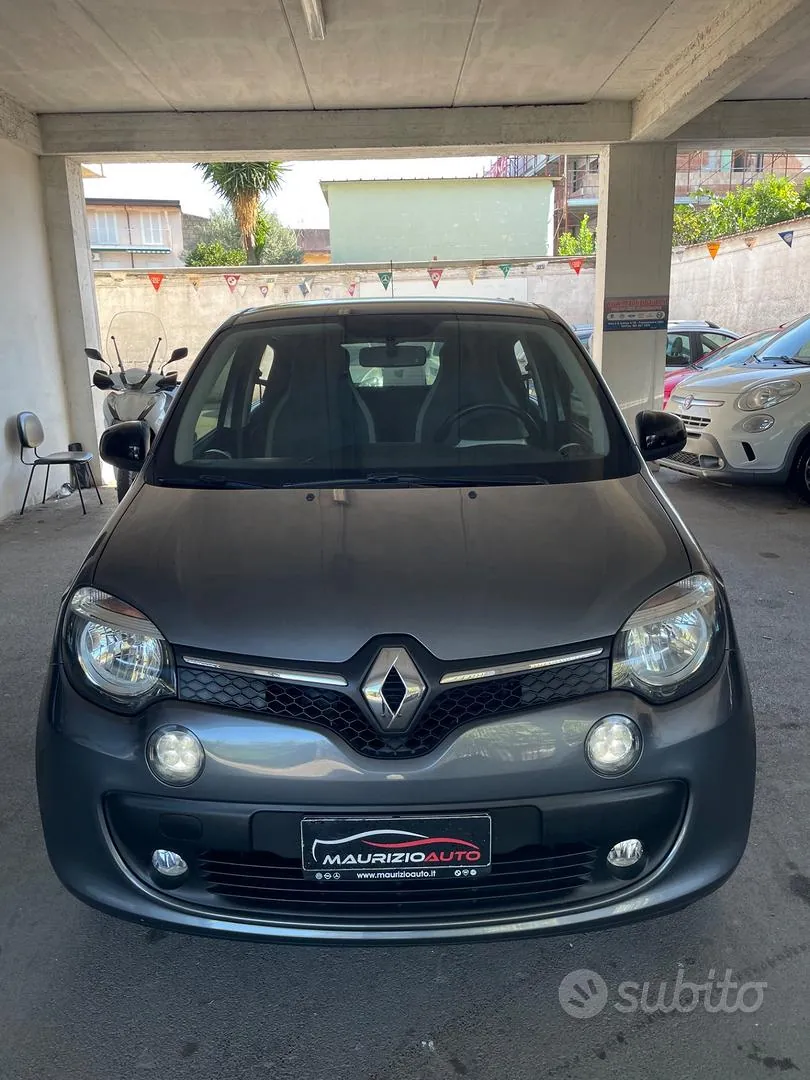 Renault Twingo 2016 photo 5