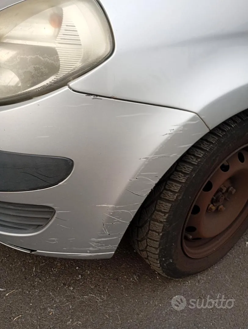 Lancia Musa 2006 photo 3